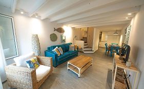 Duplex con encanto en Tarifa